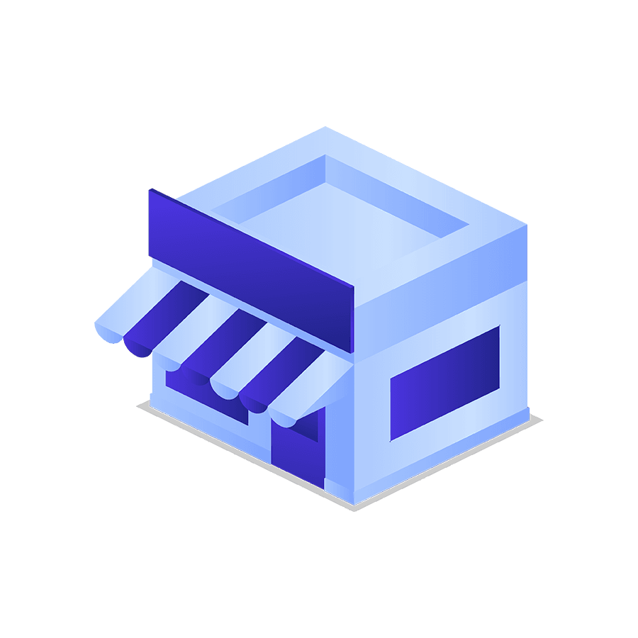 小売業イメージ