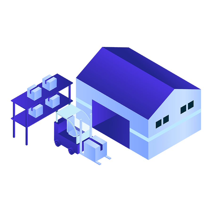 運送業イメージ