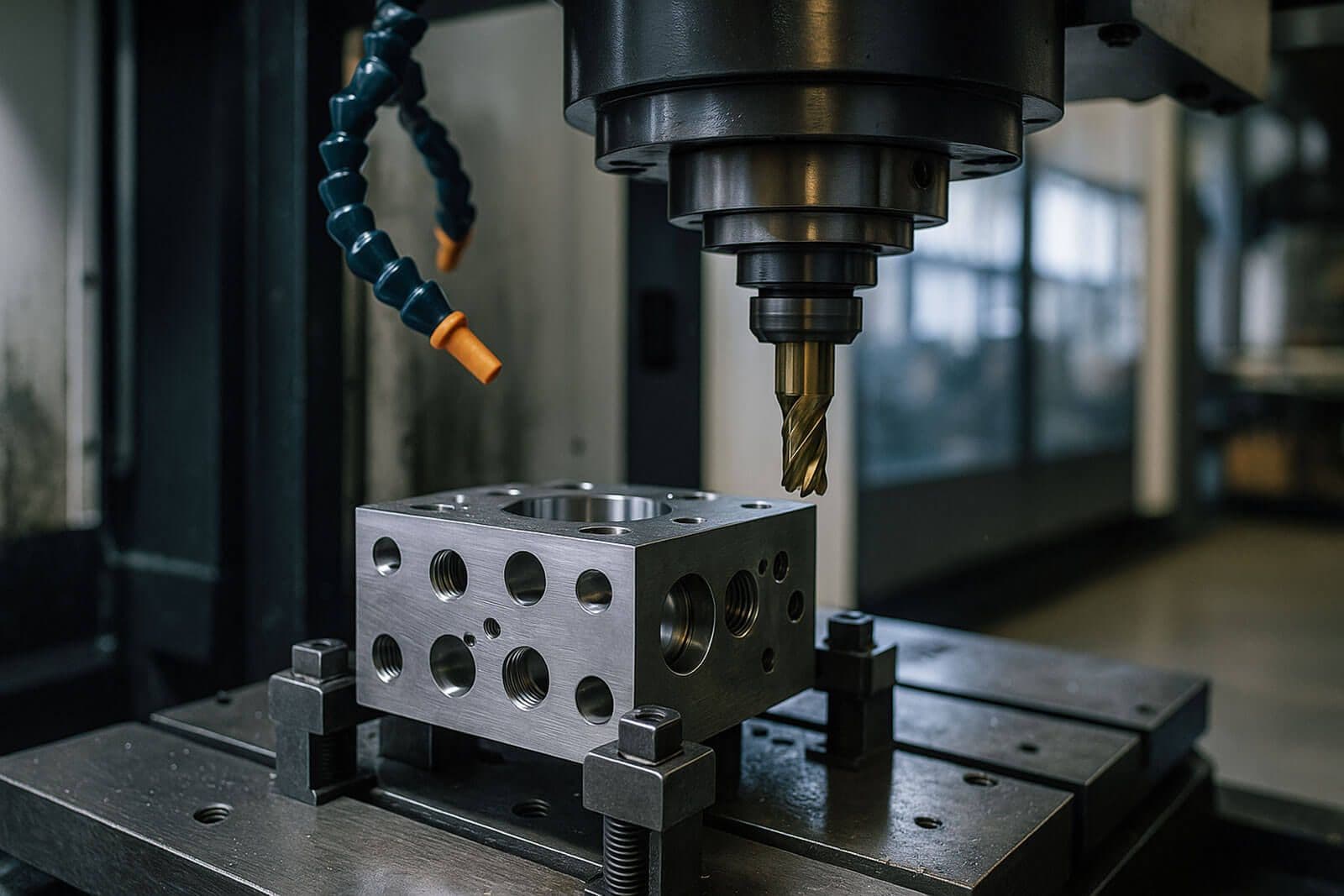 精密加工の短納期対応をAIで実現