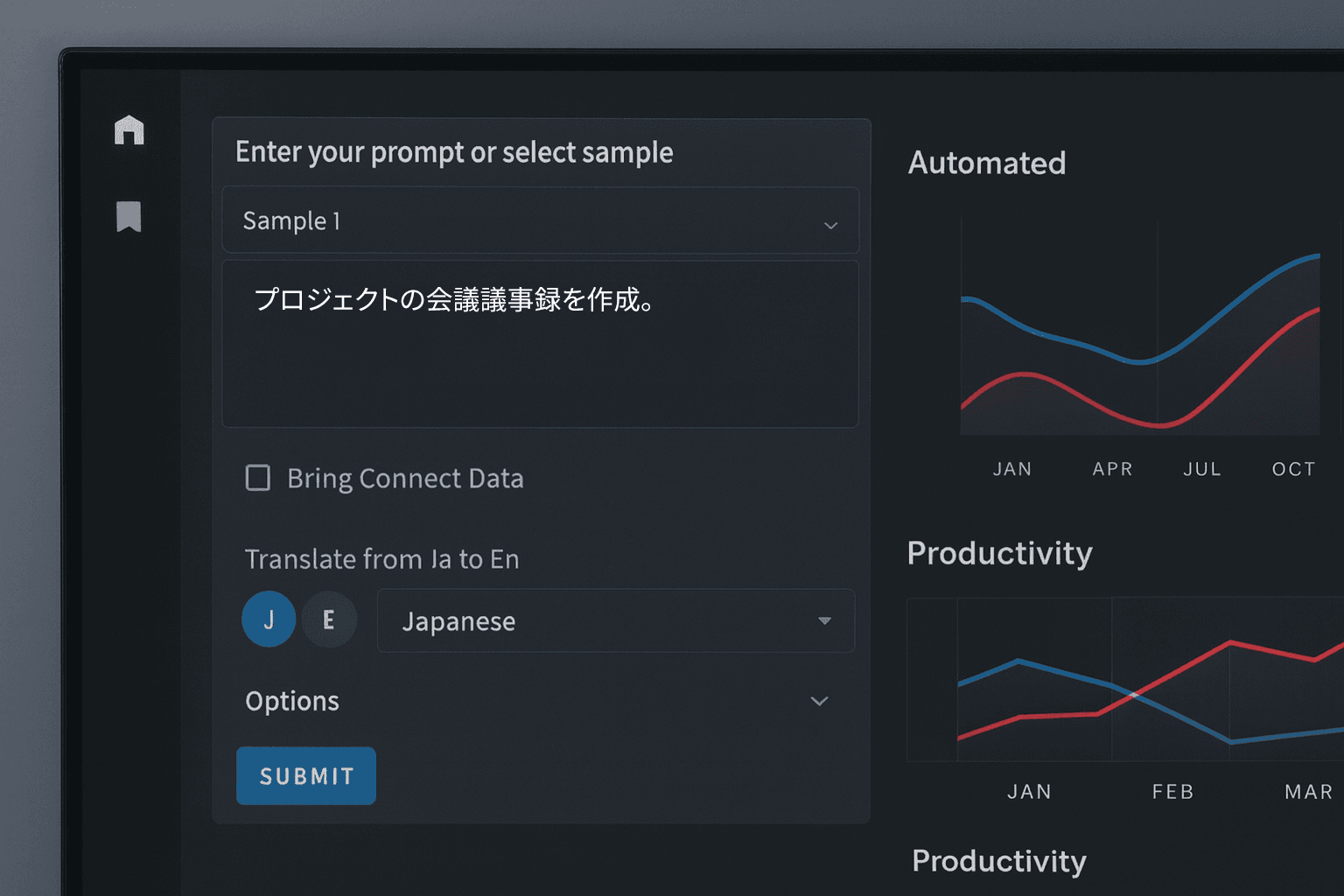 パナソニック コネクト — 社内生成AIアシスタントによる業務時間削減