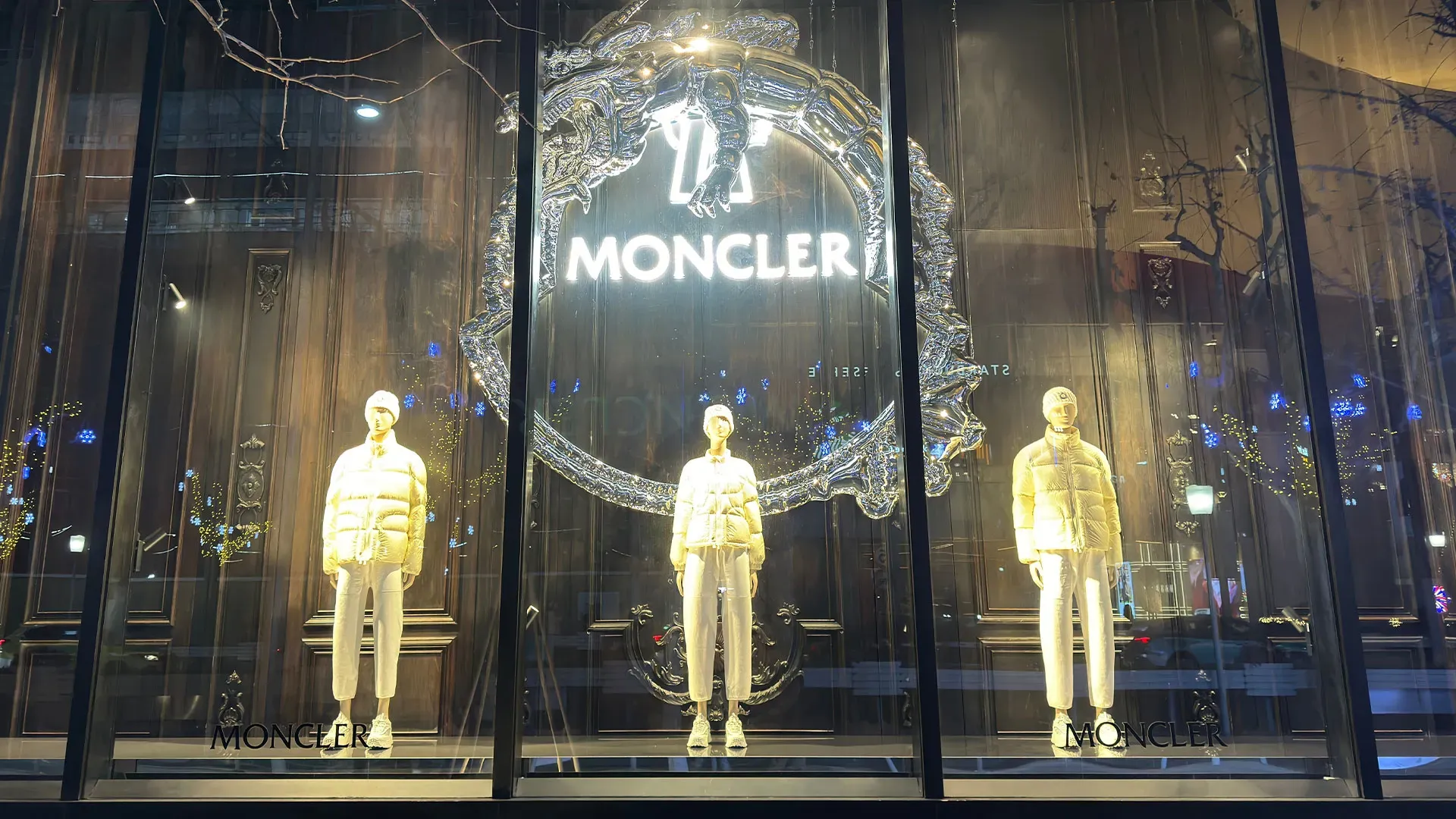 Moncler