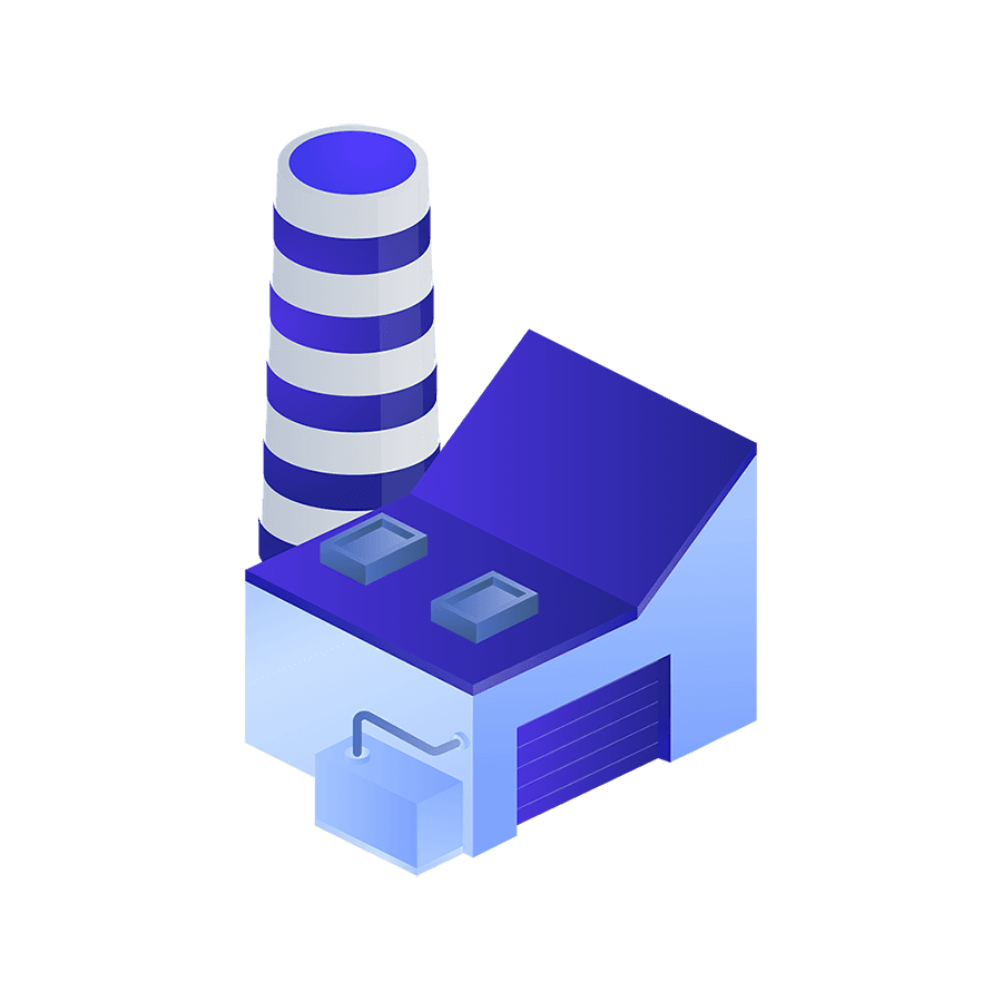 製造業イメージ