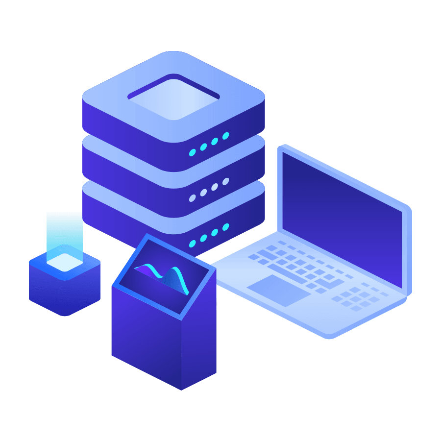 IT・ソフトウェアイメージ