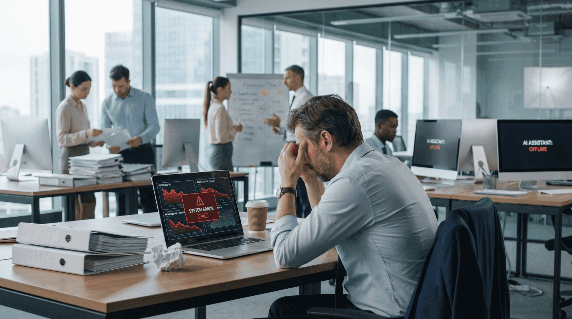 troubling_by_failure